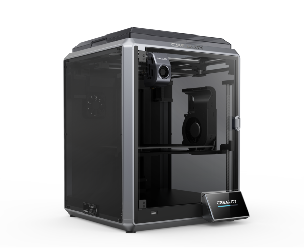 Creality K1C