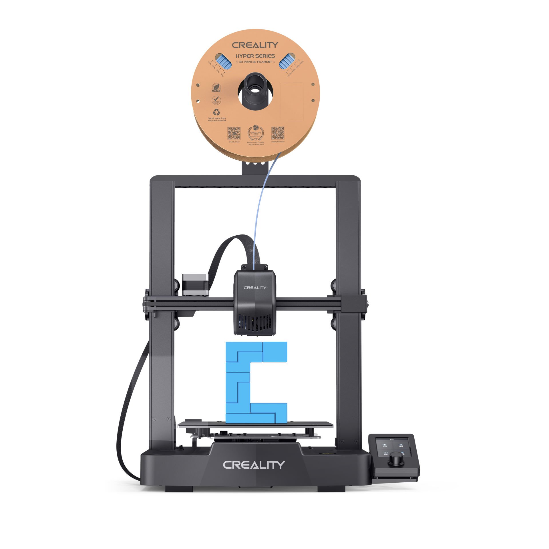 Creality Ender 3 V3 SE