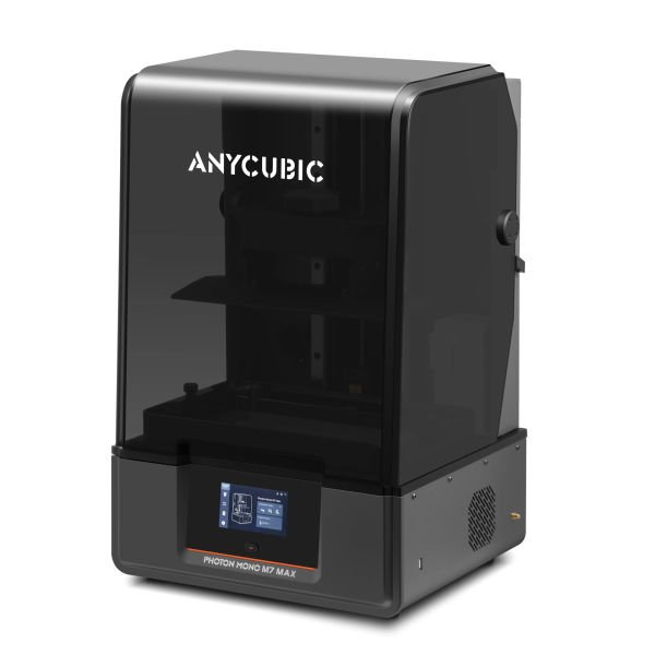 Anycubic Photon Mono M7 Max - Ön Sipariş