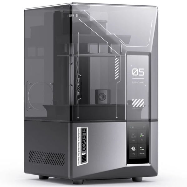 Elegoo Mars 5 Ultra