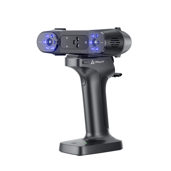 Creality CR-Scan Raptor X - Ön Sipariş