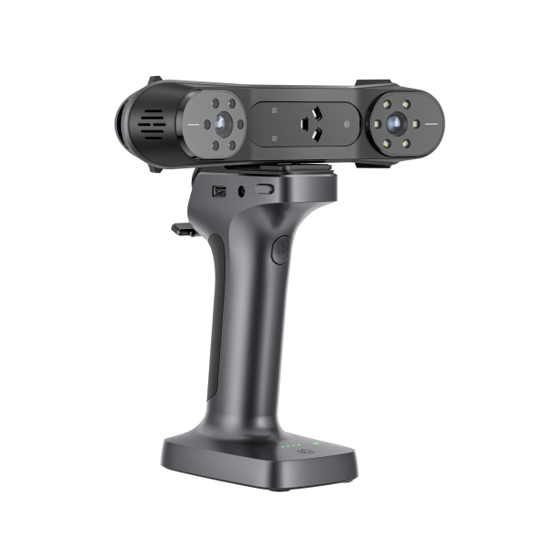 Creality CR-Scan Raptor X - Ön Sipariş