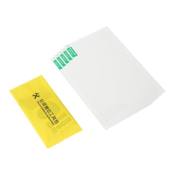 Anycubic Photon Mono 4 / Mono 4 Ultra Screen Protector (5 Adet)