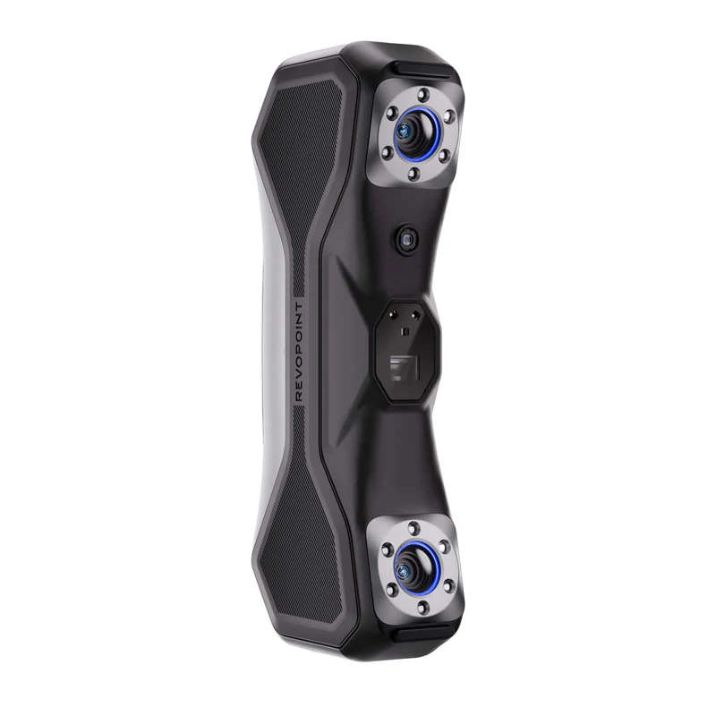 Revopoint Metro X Advanced Edition
