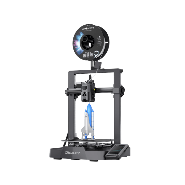 Creality Ender 3 V3 KE - Ön Sipariş