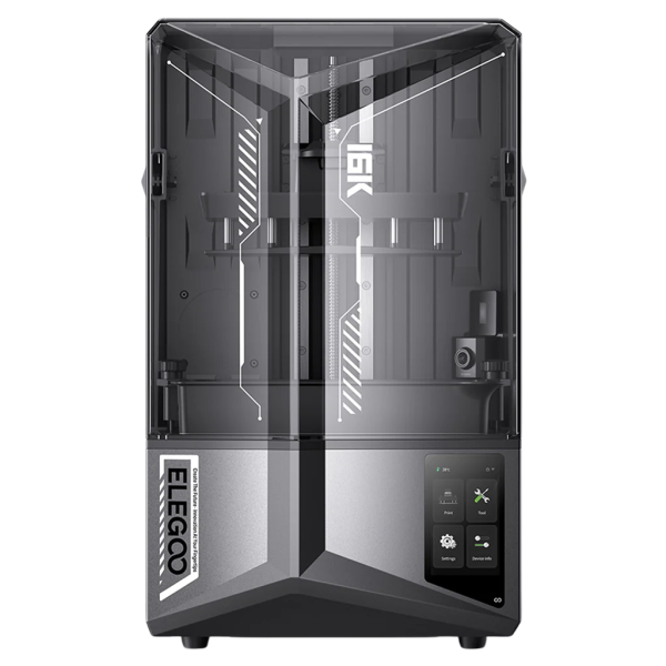 Elegoo Saturn 4 Ultra 16K ( ÖN SİPARİŞ)