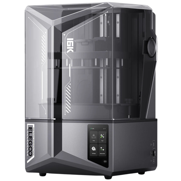 Elegoo Saturn 4 Ultra 16K ( ÖN SİPARİŞ)