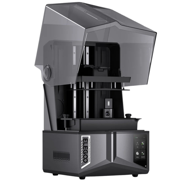 Elegoo Saturn 4 Ultra 16K