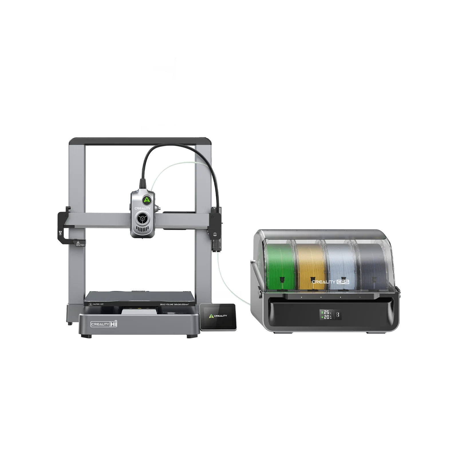 Creality Hi Combo