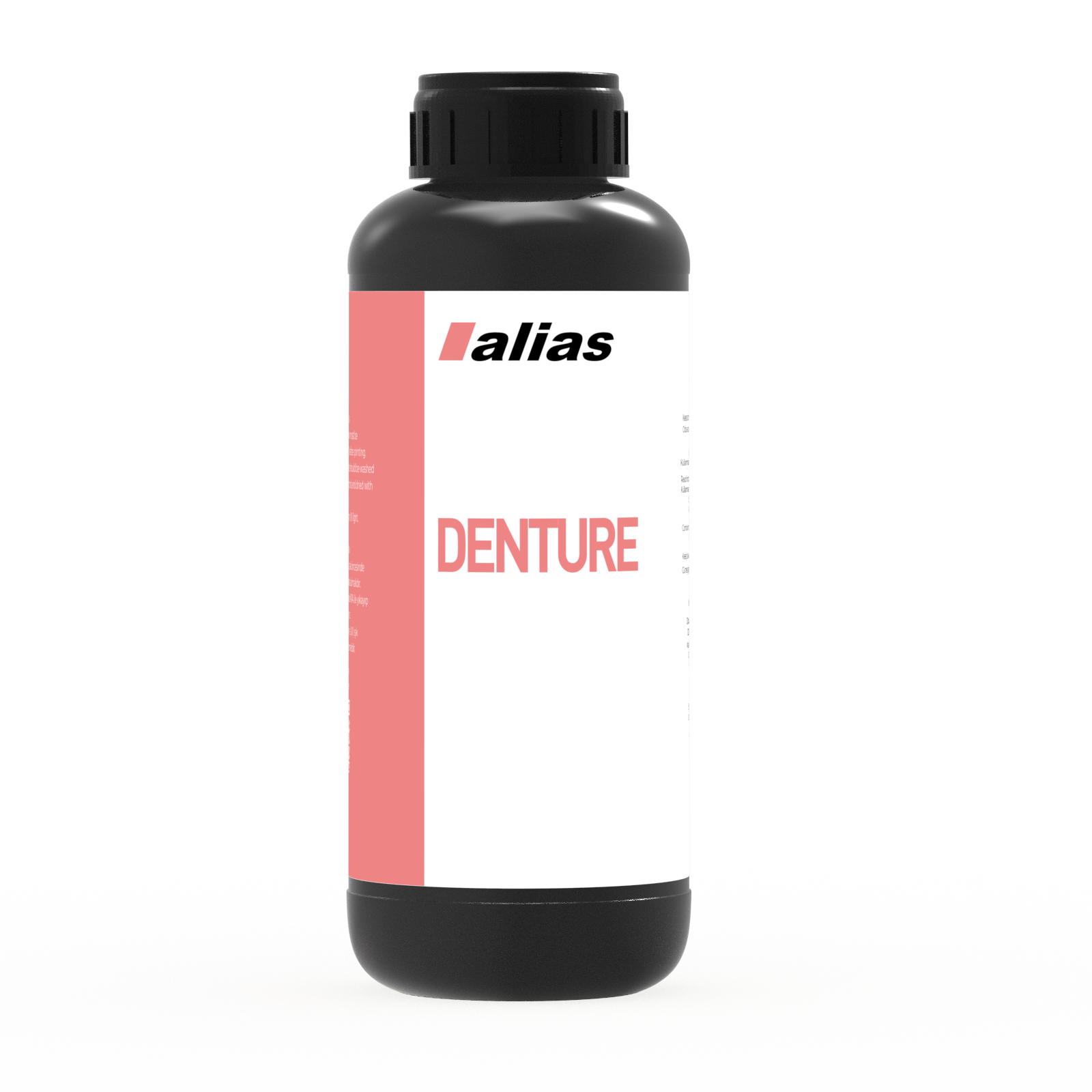 Alias Dental Denture 1KG