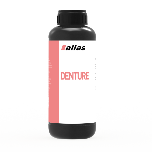 Alias Dental Denture 1KG