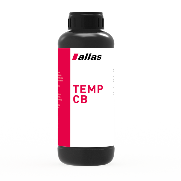 Alias Dental Temp C&B 1KG