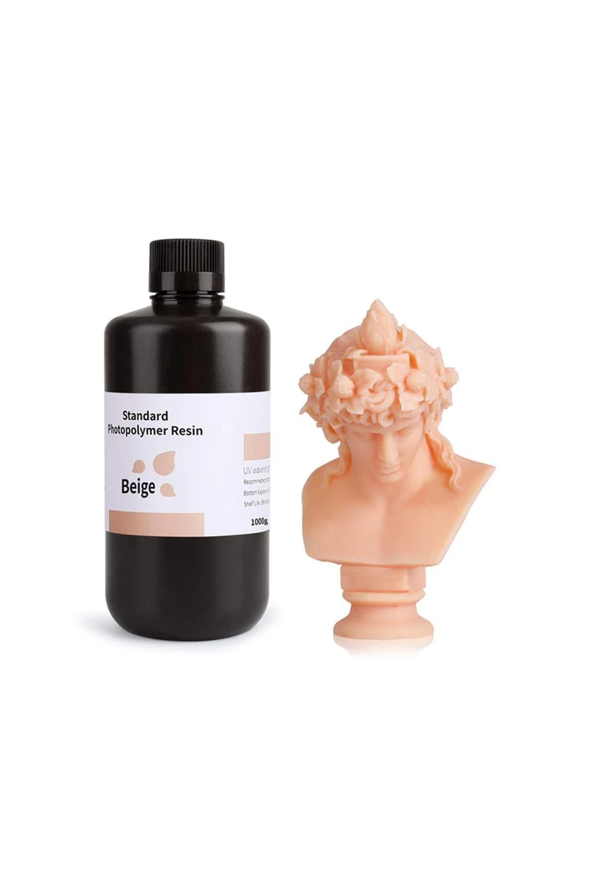 ELEGOO Standart  Reçine - Bej (12ADET)