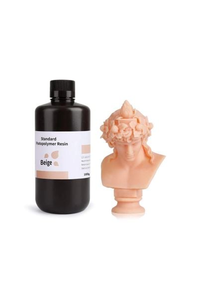 ELEGOO Standart  Reçine - Bej (12ADET)