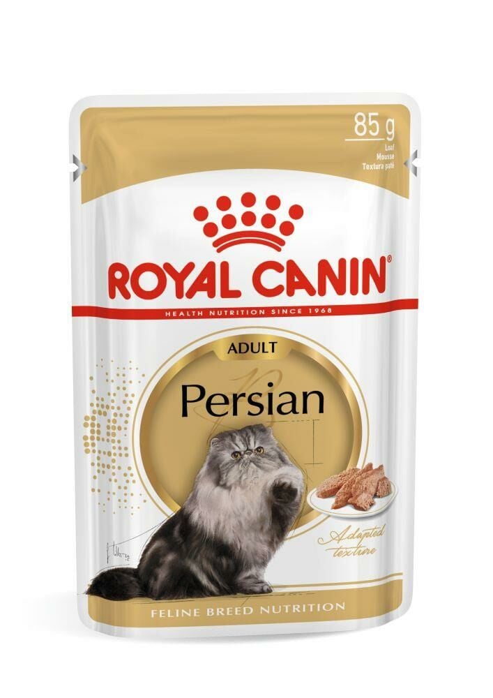 Royal Canin Pouch İran Kedisi için Yaş Kedi Maması 85gr