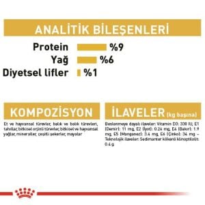 Royal Canin Pouch İran Kedisi için Yaş Kedi Maması 85gr