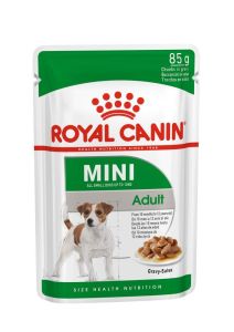 Royal Canin Mini Adult Konserve Köpek Maması 85gr