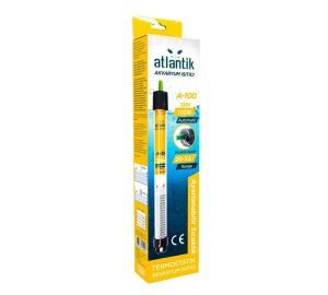 Atlantik Akvaryum Isıtıcı 100W