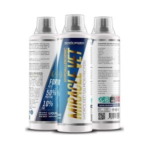 Mutamin Miracle Vet Hidrolize Somon Proteini 250ml