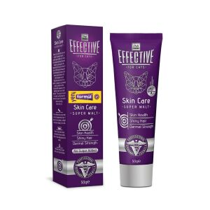 Delibon Effective Skin Care Kedi Malt Macunu 50gr