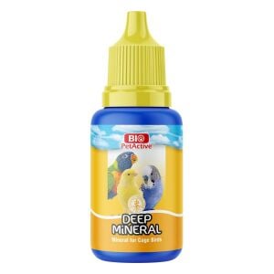 DEEP MINERAL 30ML (KUŞ VİTAMİN)