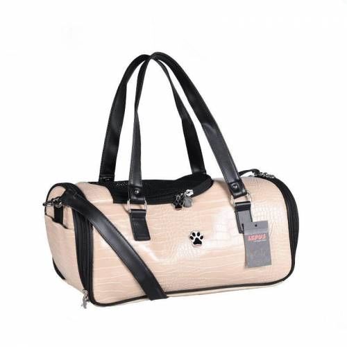 Duffle Bag Çanta - Bej