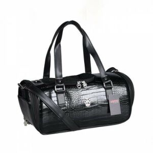 Duffle Bag Çanta - Siyah