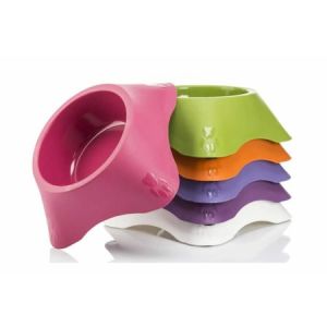 Evohe Tekli  Kedi-Köpek Mama Kabı 250ml