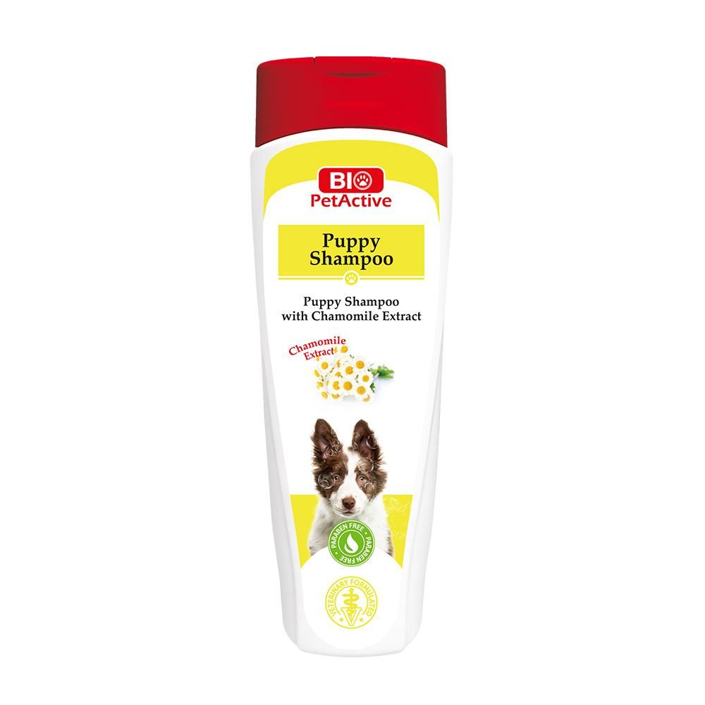 PetActive Yavru Köpek Şampuanı 400ml