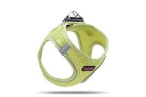 Tailpetz Airmesh Olive Göğüs Tasması SMALL