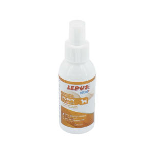 Lepus Vital+ Köpek Tuvalet Eğitim Spreyi 100ml