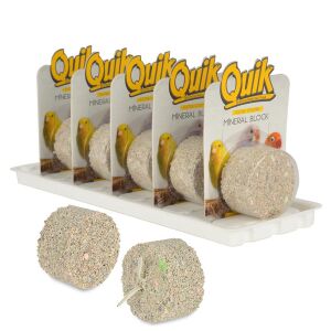 Quik Mineral Blok+