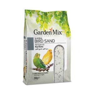 GardenMix Kuş Kumu 200gr