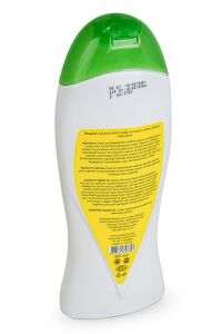 CaDoPet Parasitol Kene ve Pire Önleyici Pet Şampuanı 500ml