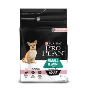 Pro Plan Small&Mini Somonlu Küçük Irk Yetişkin Köpek Maması 3kg