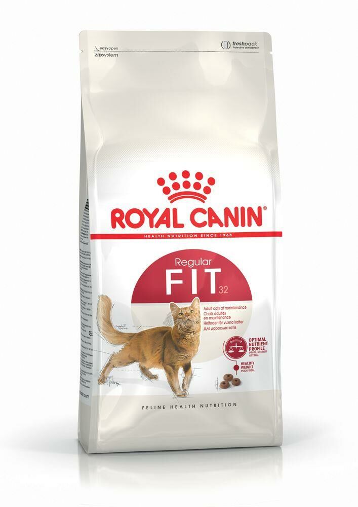 Royal Canin Fit32 Yetişkin Kedi Maması 2kg