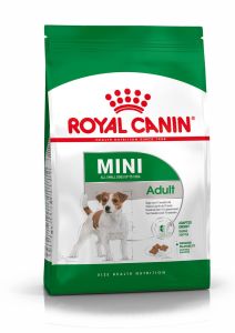 Royal Canin Mini Küçük Irk Yetişkin Köpek Mama 2kg