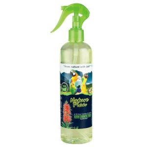 Nature Plan Avian Showers Fresh Kuş Banyo Spreyi 400ml