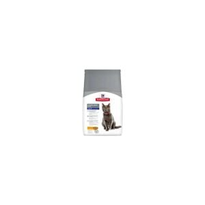 Hills Sterilised Mature Adult 7+ Sterilised Yaşlı Kedi Maması 1.5kg