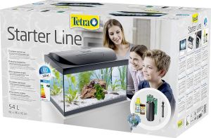 Tetra Starter Line Akvaryum Komple Set 54 litre (61x36x32cm)