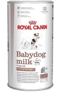 Royal Canin Babydog Milk Yavru Köpek Süt Tozu 400gr