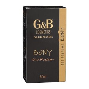 G&B PET PARFÜM BONY 50ML