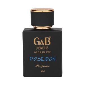 G&B PET PARFÜM POSEİDEN 50ML