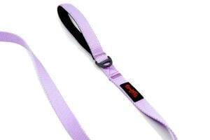 TAILPETZ LILAC MATCH LEASH