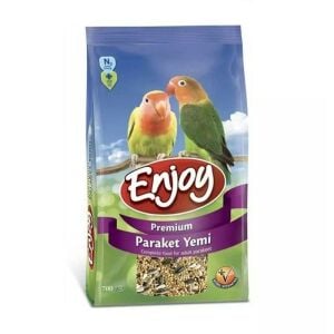 ENJOY PARAKET YEMİ 700GR