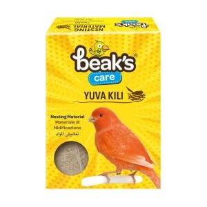 Beaks Kuşlar İçin Yuva Kılı