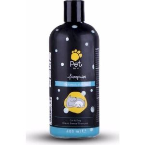 Pet Love Okyanus Esintisi Kedi Ve Köpek Şampuanı 400ml