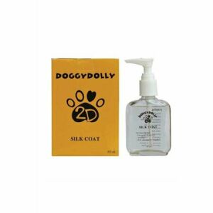 Doggy Dolly Silk Coat Kedi ve Köpek Hızlı Kıtık Açıcı Spray 85ml