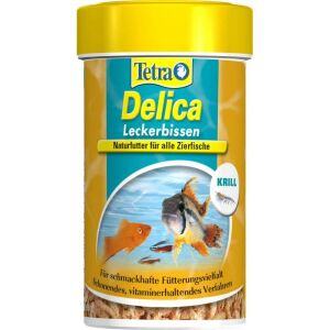 Tetra Delica Krill 100ml (14gr)