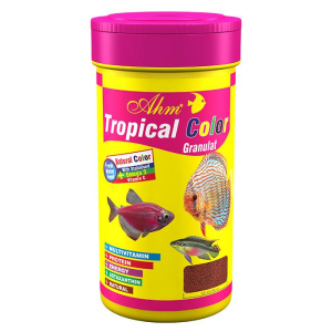 AHM Tropical Colour Granulat 100ml